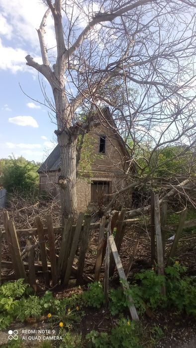 Продам будинок в місті Сквира