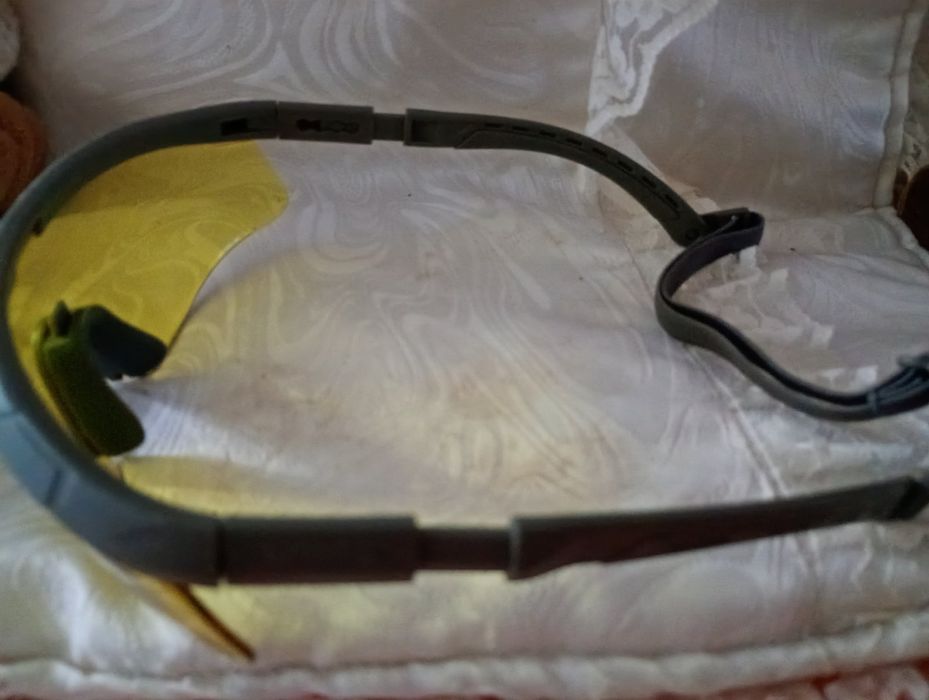 Тактовні окуляри