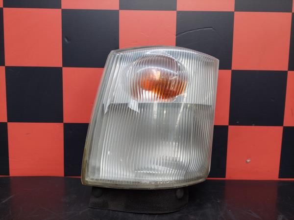Pisca frente esquerdo TOYOTA Dyna Chassis (KD_, LY_, _Y2_, _U3_, _U4)