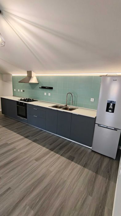 Apartamento T2 - Renovado