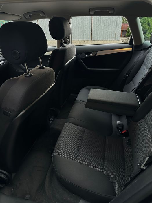 Audi a3 8p 2012r