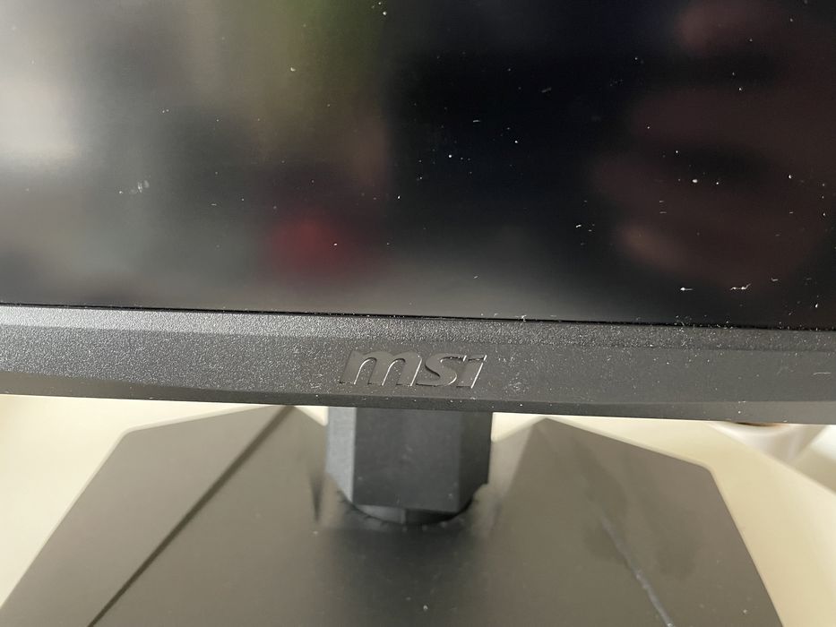 Monitor MSI Optix MAG274R2 1080px