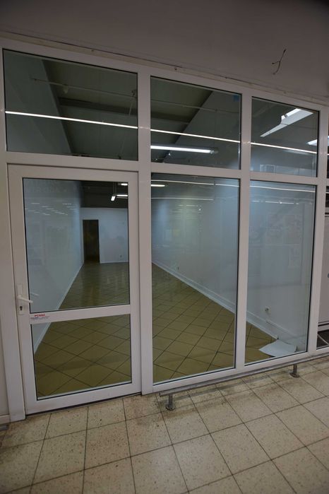 Lokal 65 m² na wynajem w PSS Społem Hajnówka - Promocja !