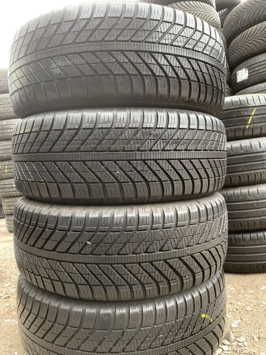 205/55R16 Goodyear всесезон