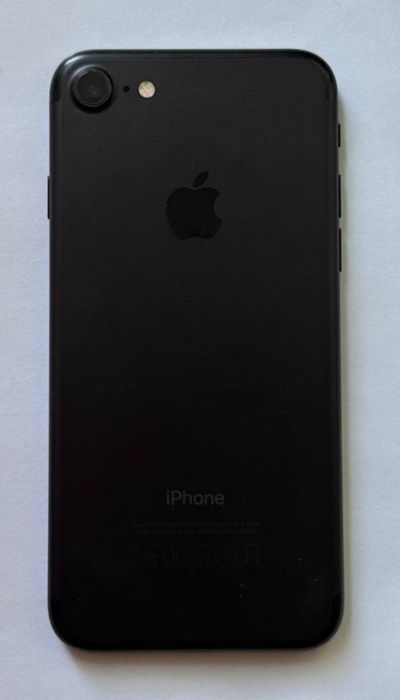 Айфон iPhone 7 128gb 83%