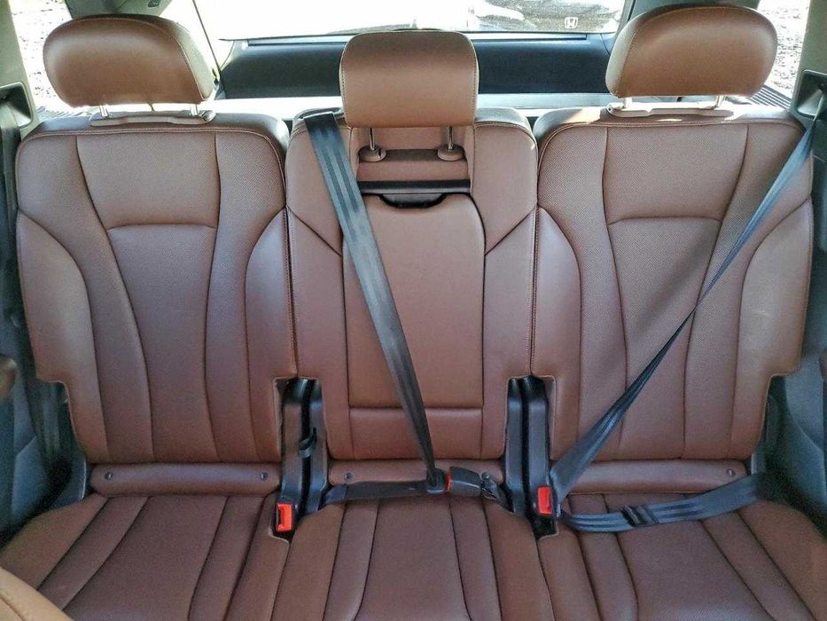 2018 Audi Q7 Premium Plus: 7 700 $ - Audi Хмельницкий на Olx