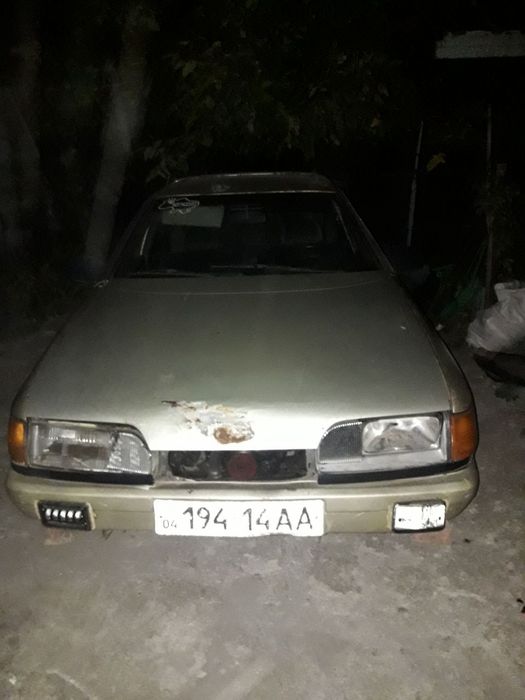 Продам авто автомобіль
