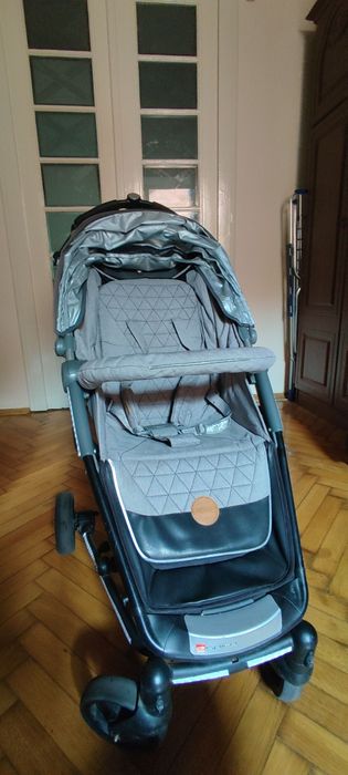 Magic espiro, візок дитячий, коляска прогулянкова