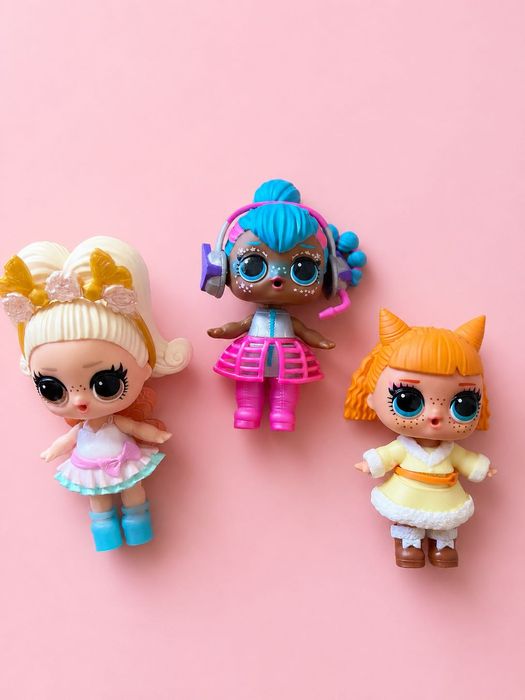 lol eye spy series лол нові