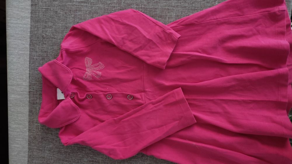 Ubrania  dla dziewczynki rozm. 104 (16 szt.)