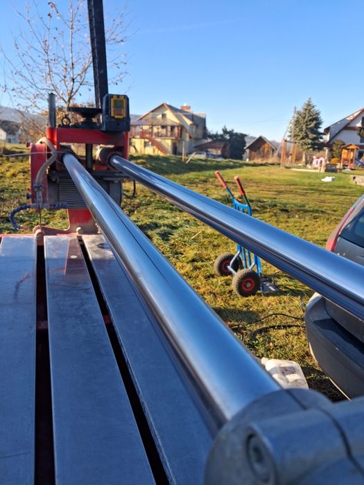 Piła do cięcia kamienia płytek monolit glazury