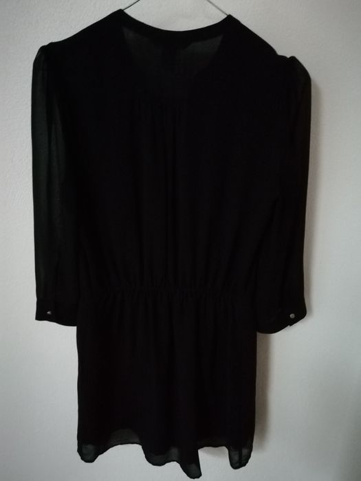 Túnica S - H&M - com forro