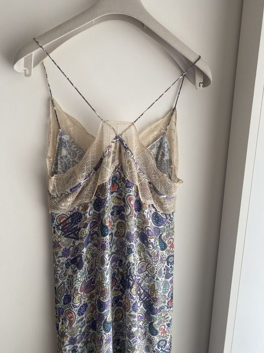 Сарафан Zagid & Voltaire