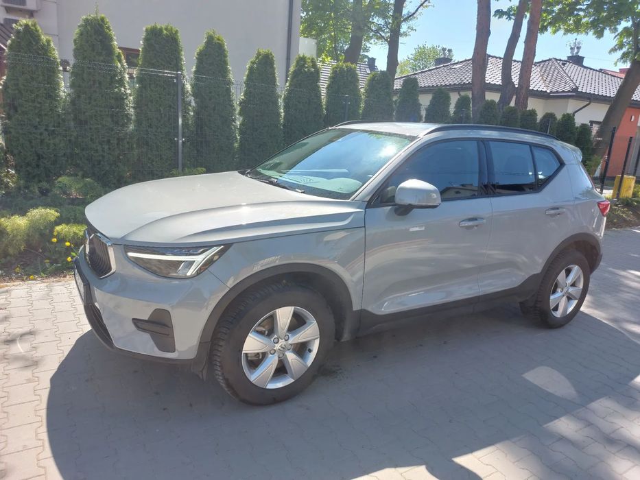 Volvo XC 40