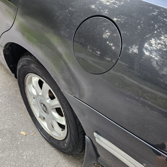 Kia opirus  можливий обмін