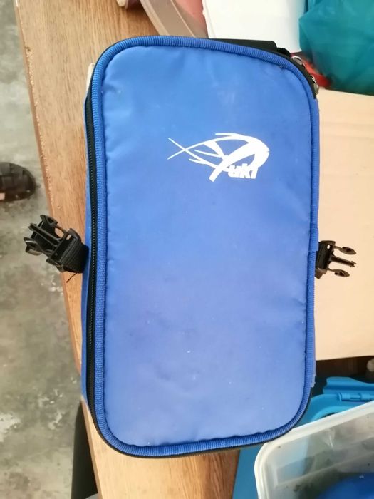 Material pesca diversos