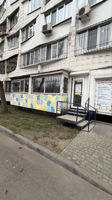 Аренда помещения. Победа. Проспект Героев