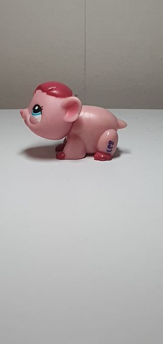 Little Pets Shop Figurka