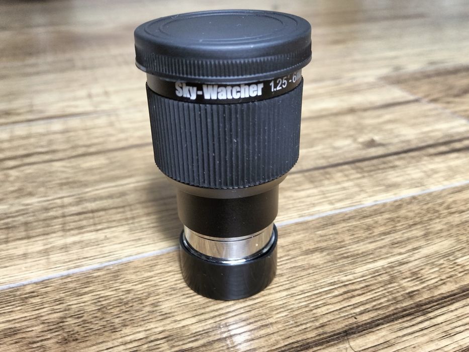teleskop Sky-Watcher 130/900