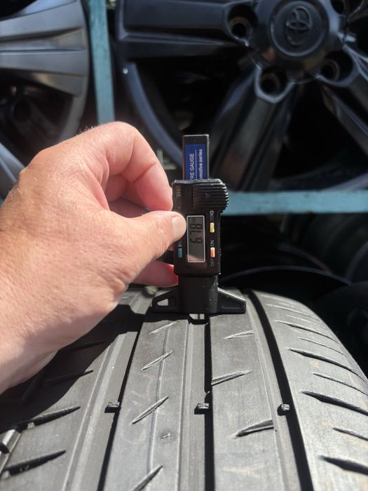 235/45R18 Continental PremiumContact 6