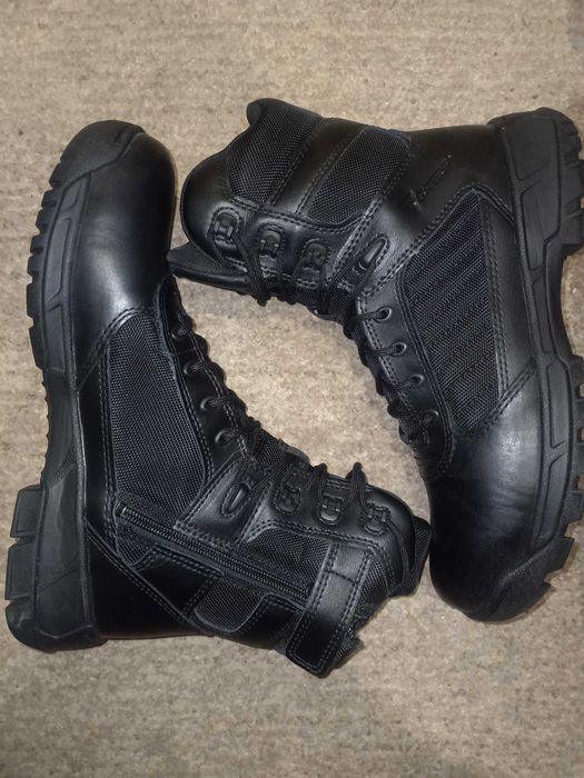Bates Tactical Sport 2