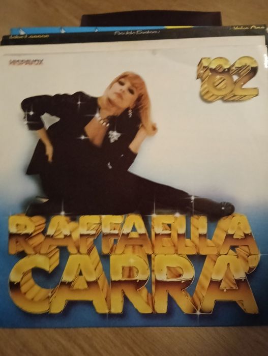 Vendo LPs em vinil