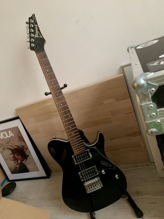 Dla Ciebie wszystko - ibanez fr - w kategorii Instrumenty