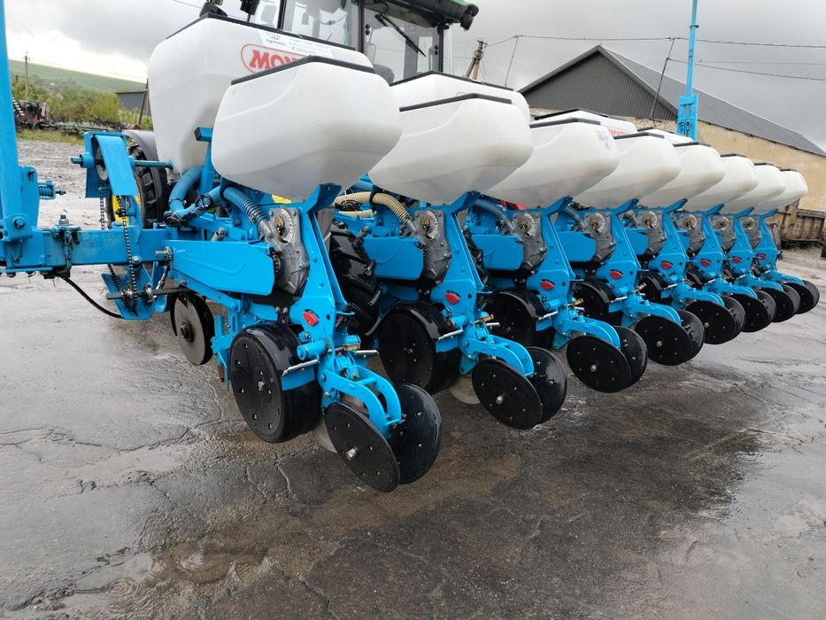 Сівалка Monosem NG plus 4