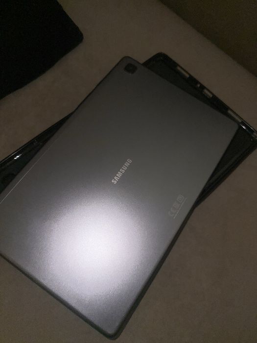 Samsung Galaxy tab a7 (чехол в подарок!)