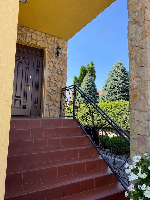 Дом по адресу (площадь 260 м²) - Atlanta.ua - фото 8