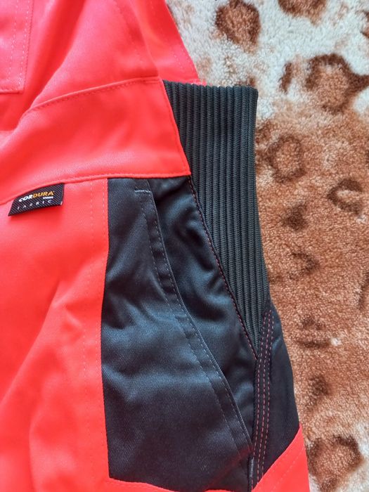 Новый рабочий летний мужской костюм. Размер 52. Litz. Спецодежда.