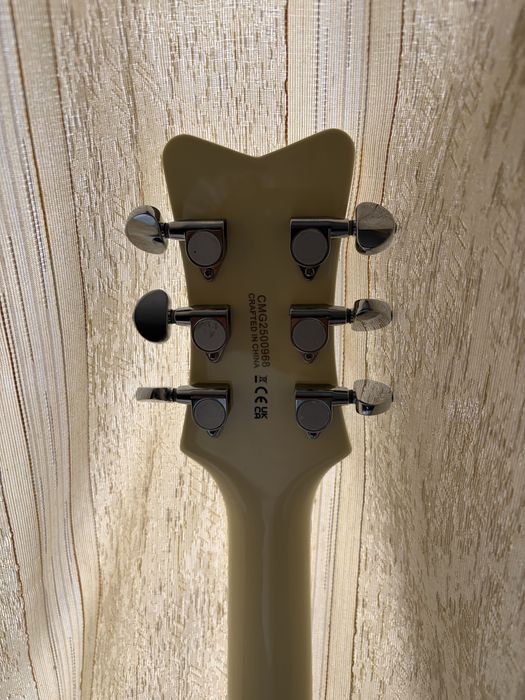 Guitarra Elétrica Gretsch STRML JET 1PU VWT