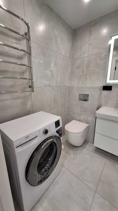 Продам 1к квартиру в ЖК "Сімейний комфорт" 5913