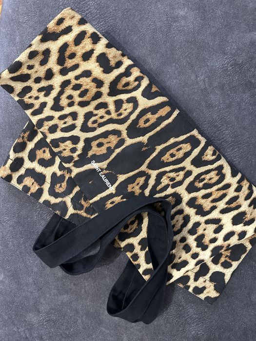 Шопер сумка Saint Laurent YSL оригінал