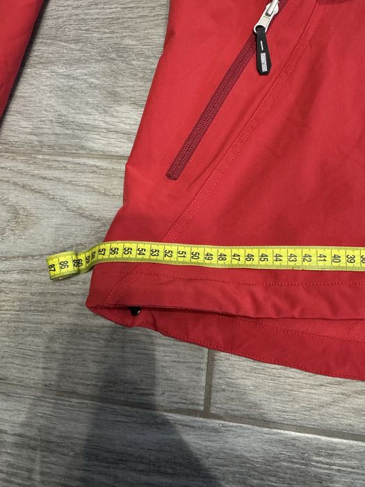 Ветровка Salewa alpine xtrem женская