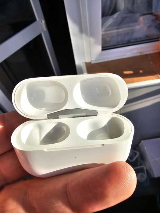 Case ladujace Airpods Pro 2 Usb-C A3047 A3048 A2968