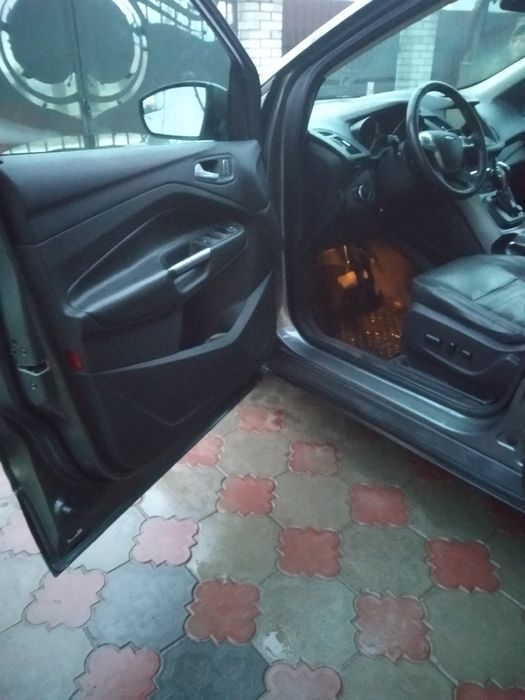 Продам Ford Escape 1,6 , 2014р.