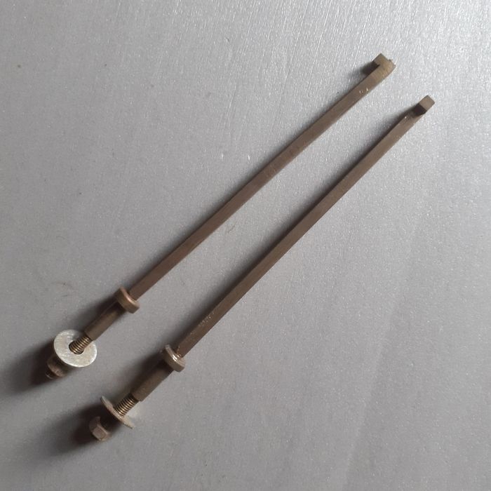 Кронштейни для полки