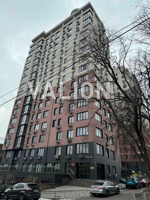 Продаж 1 кім.квартири в ЖК Henesi House