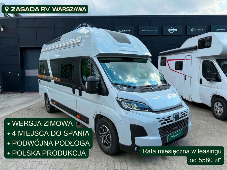 Pozostałe Dostawcze
