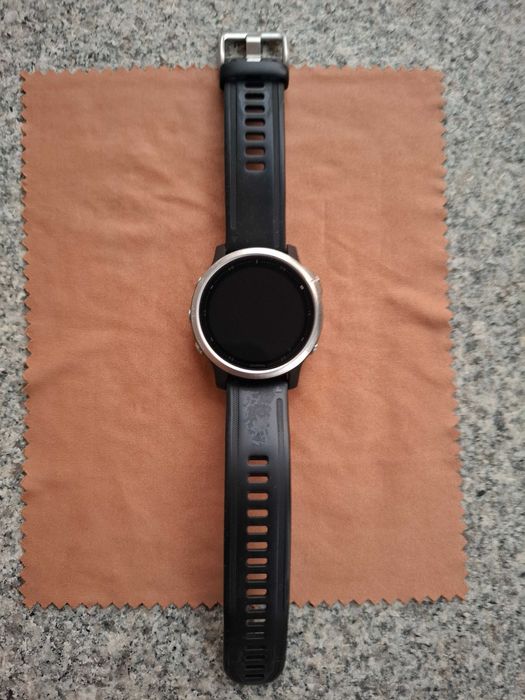 Garmin Fenix 6S - smartwatch