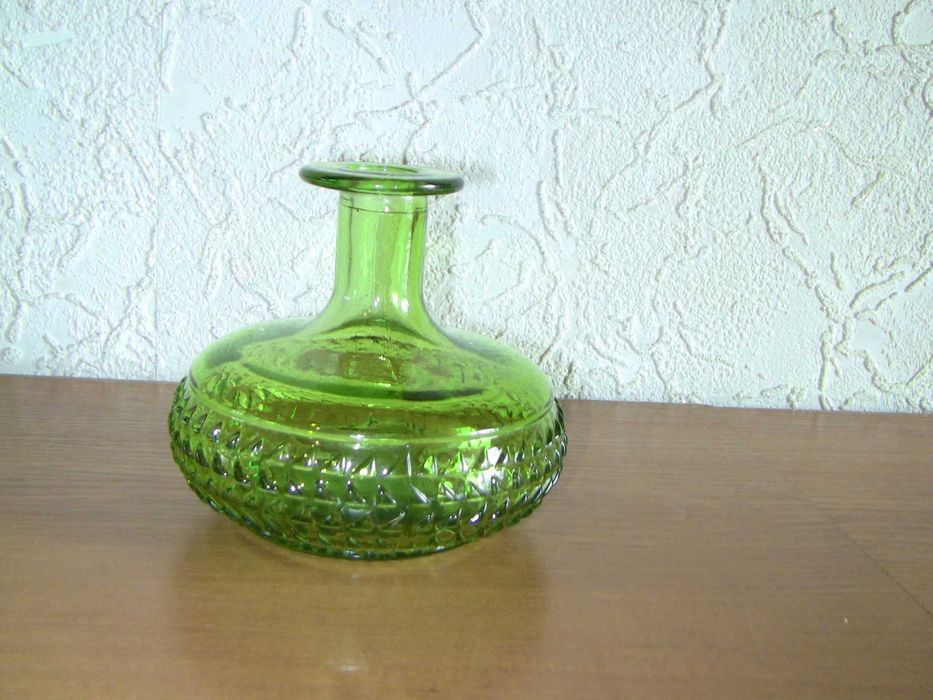 Оригинальная испанская ваза