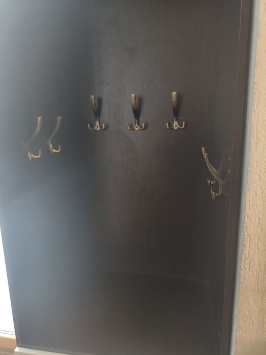 Szafa do przedpokoju