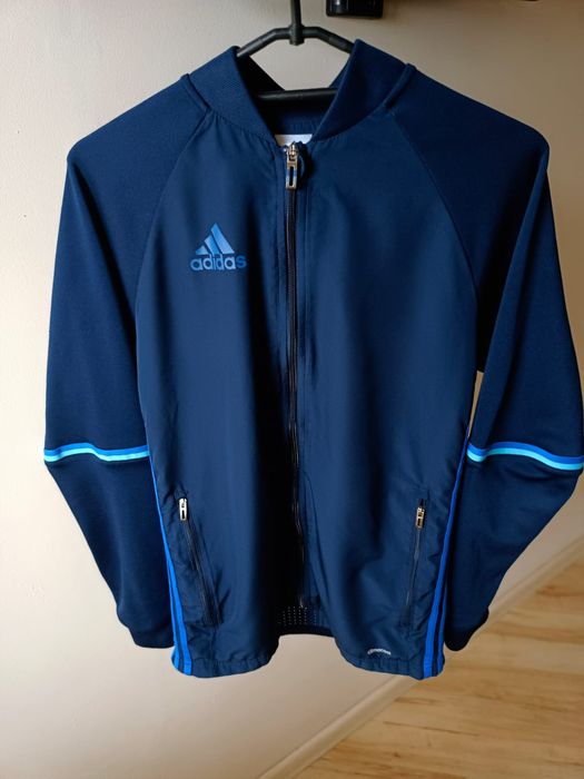 Kurtka do biegania adidas Climacool,unisex.