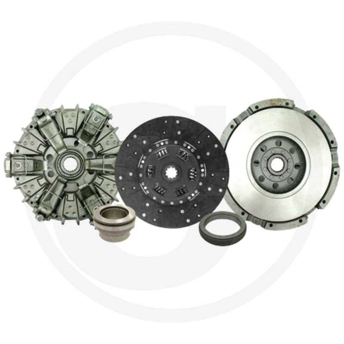 Sprzęgło zestaw Fendt GT 345, 360, 365 / 280V / 275S/260V/270V