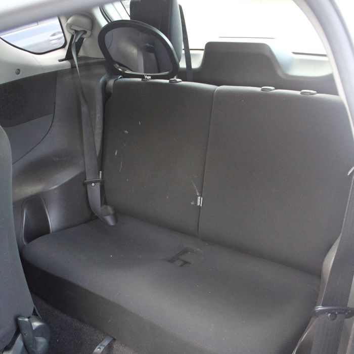 Vendo Toyota IQ 1.4 D-4D (90cv) de 10/2009