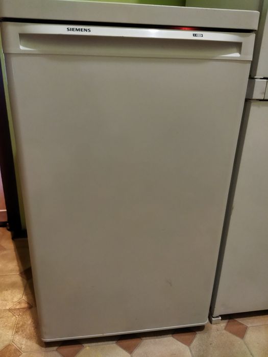 Zamrażarka Siemens w dobrym stanie.Odbiór osobisty