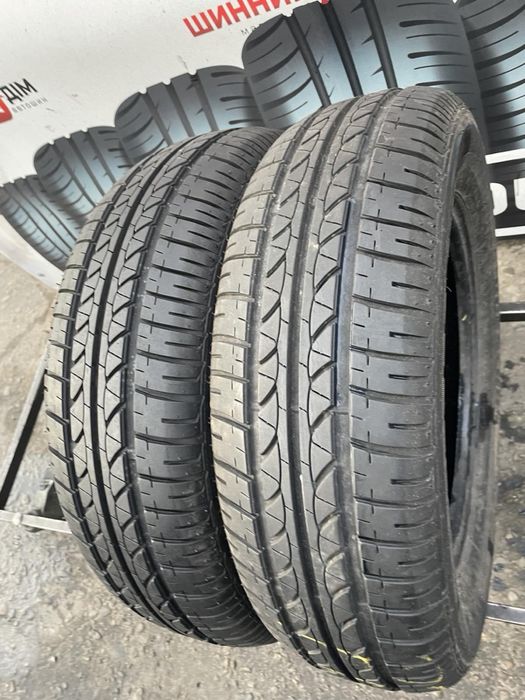 Шини 185/65 R14 Bridgestone літо 2023 рік 7,5 мм