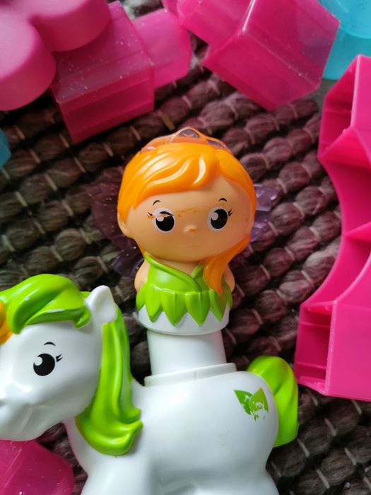 Klocki Mega Bloks
