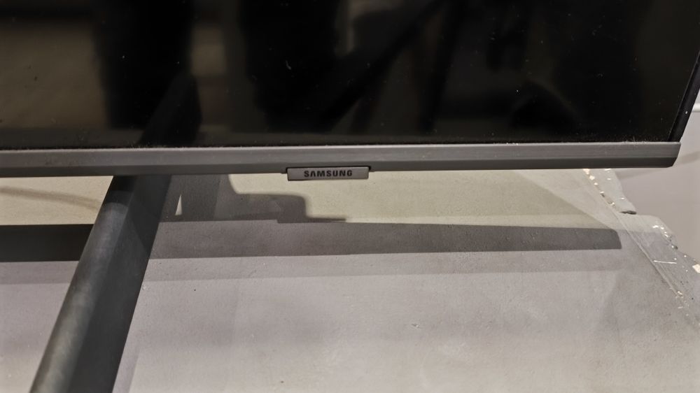 Smart TV Samsung QE65Q67DAU 65 cali 2024 model Wifi